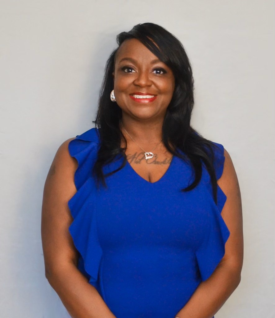 Jasmine Porche-Ware Katy Texas Marriage and Family Therapist