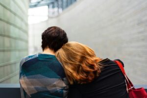 healing from infidelity couples photo